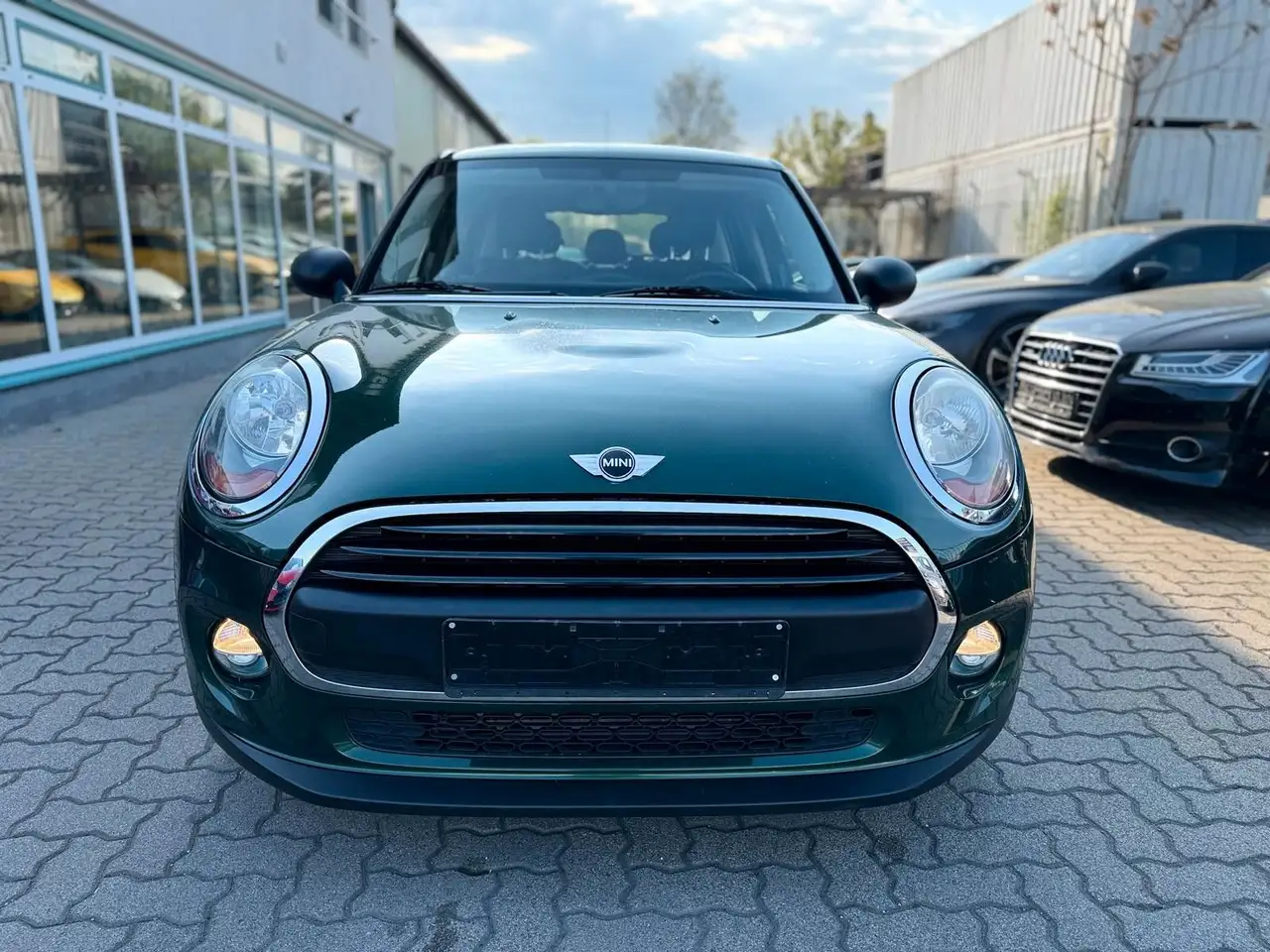 Das Auto