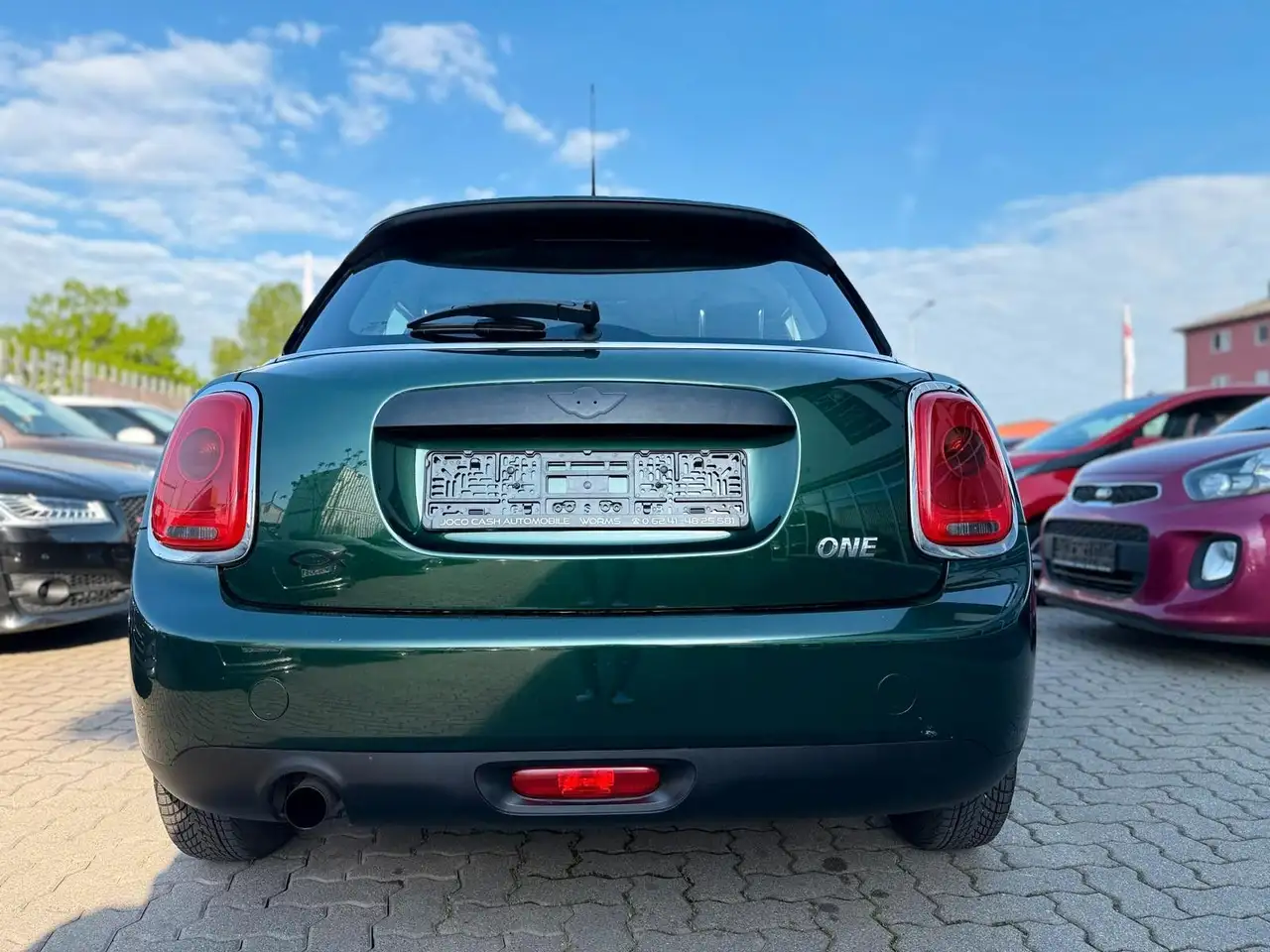 Das Auto