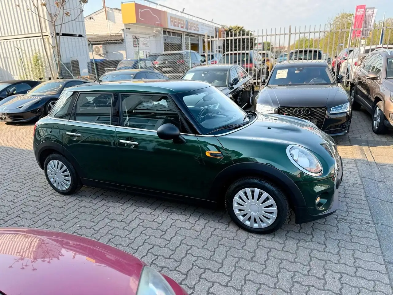 Das Auto