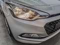 Hyundai i20 Trend Klima/Sitzheizung/Tempomat 1.2 62kW/84PS ... Argento - thumbnail 7
