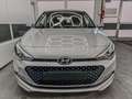 Hyundai i20 Trend Klima/Sitzheizung/Tempomat 1.2 62kW/84PS ... Argento - thumbnail 2
