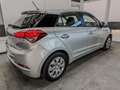 Hyundai i20 Trend Klima/Sitzheizung/Tempomat 1.2 62kW/84PS ... Argento - thumbnail 4