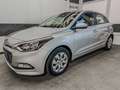Hyundai i20 Trend Klima/Sitzheizung/Tempomat 1.2 62kW/84PS ... Argento - thumbnail 1