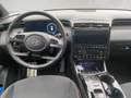 Hyundai TUCSON N Line Mild-Hybrid 4WD PanoramaD./Assistenz-Paket Silber - thumbnail 9