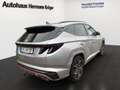 Hyundai TUCSON N Line Mild-Hybrid 4WD PanoramaD./Assistenz-Paket Silber - thumbnail 3