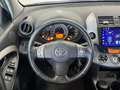 Toyota RAV 4 RAV4 2.2 D-4D 136 CV DPF Luxury Argento - thumbnail 11