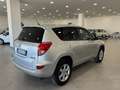 Toyota RAV 4 RAV4 2.2 D-4D 136 CV DPF Luxury Argento - thumbnail 4