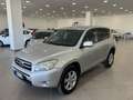 Toyota RAV 4 RAV4 2.2 D-4D 136 CV DPF Luxury Argento - thumbnail 3