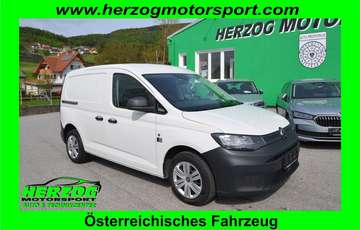 Caddy Kastenwagen Cargo 2,0 TDI KLIMA