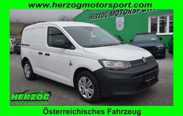 Caddy Kastenwagen Cargo 2,0 TDI KLIMA