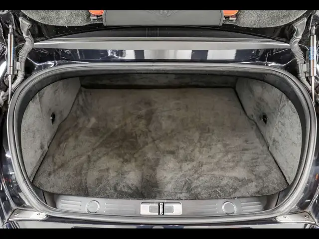 Bentley Continental GT V8 AWD°ACC°KAM°KEYLESS°SOFT CLOSE