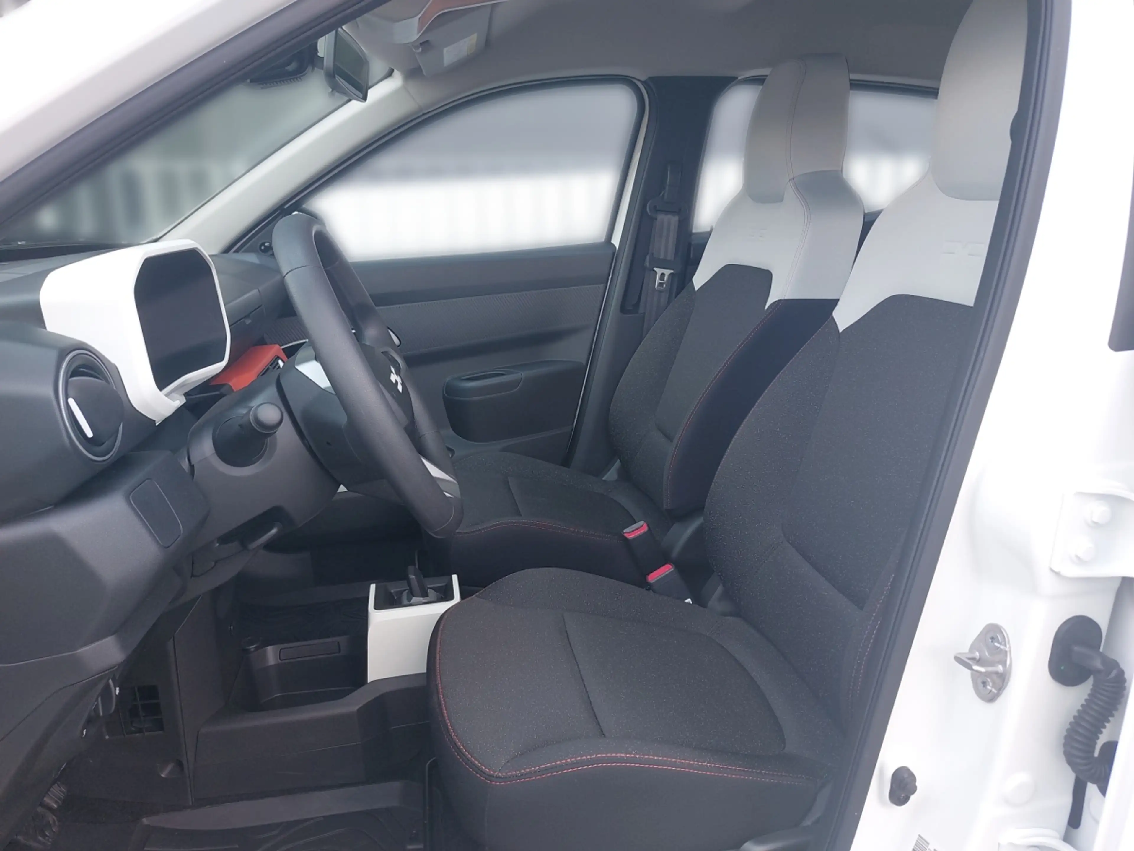 Dacia Spring Expression Electric 45 — photo 5