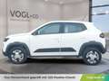 Dacia Spring Expression Electric 45 Weiß - thumbnail 2
