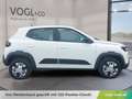 Dacia Spring Expression Electric 45 Weiß - thumbnail 8