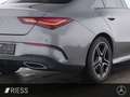 Mercedes-Benz CLA 180 d AMG Sport Night Navi LED LEDER W-Paket Grau - thumbnail 4