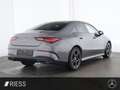 Mercedes-Benz CLA 180 d AMG Sport Night Navi LED LEDER W-Paket Grau - thumbnail 2