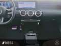 Mercedes-Benz CLA 180 d AMG Sport Night Navi LED LEDER W-Paket Grau - thumbnail 9