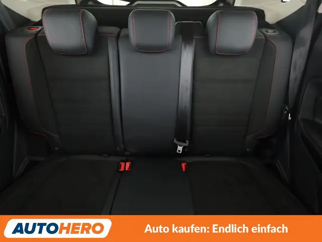 Ford Ecosport view 15