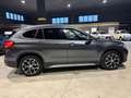 BMW X1 X1 F48  sdrive18d xLine Plus auto PREZZO REALE Gris - thumbnail 3
