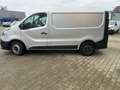 Renault Trafic 1.6 dCi T29 L1H1 AIRCO CRUISE Silber - thumbnail 4