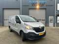 Renault Trafic 1.6 dCi T29 L1H1 AIRCO CRUISE Silber - thumbnail 1