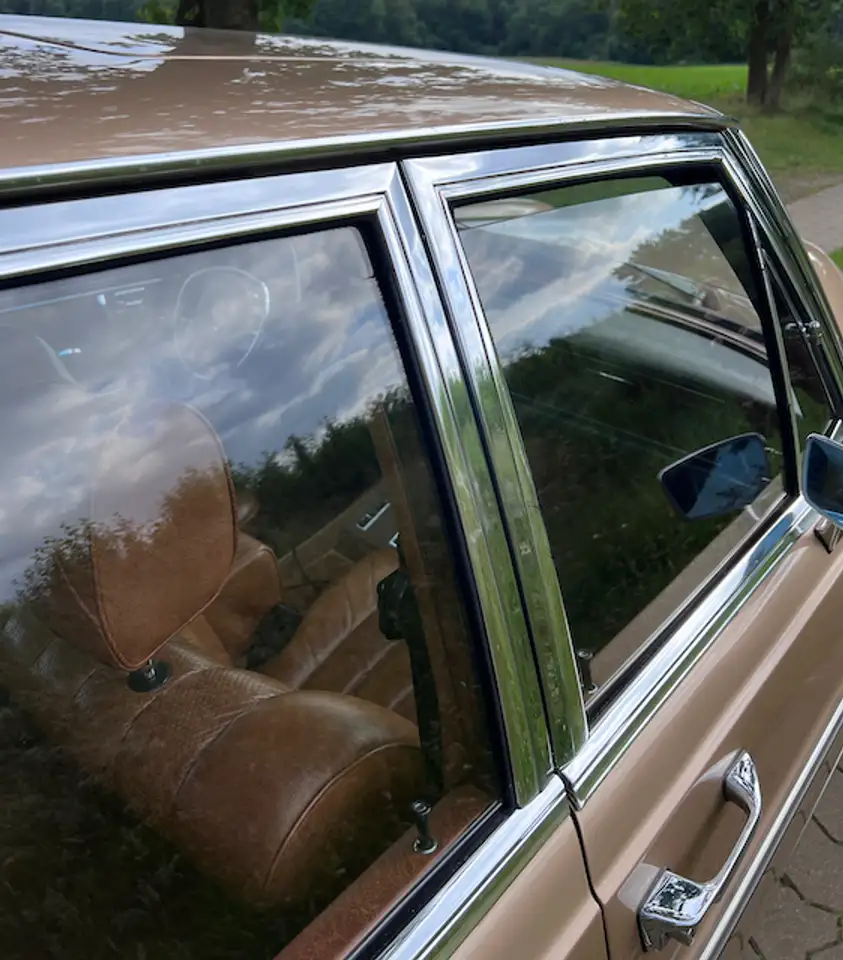 Mercedes-Benz 300 SEL, foto 7