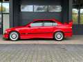 BMW 318 iS  Class II / 4 - perfekt restauriert - BMW Rouge - thumbnail 4