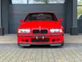 BMW 318 iS  Class II / 4 - perfekt restauriert - BMW Rouge - thumbnail 5