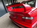 BMW 318 iS  Class II / 4 - perfekt restauriert - BMW Rouge - thumbnail 21