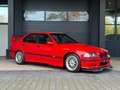BMW 318 iS  Class II / 4 - perfekt restauriert - BMW Rouge - thumbnail 1