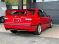 BMW 318 iS  Class II / 4 - perfekt restauriert - BMW Rouge - thumbnail 31