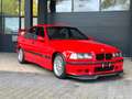 BMW 318 iS  Class II / 4 - perfekt restauriert - BMW Rouge - thumbnail 2