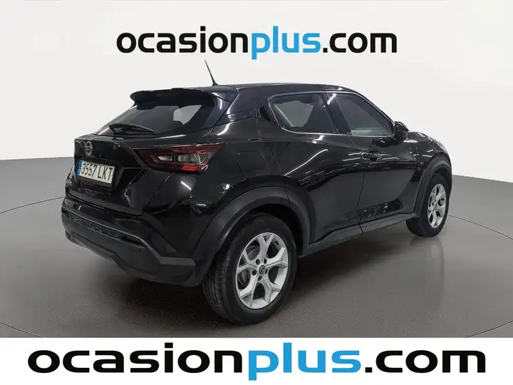 Nissan Juke 2020, foto 4