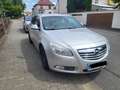 Opel Insignia Insignia 2.0 CDTI Sports Tourer Aut. Edition Argintiu - thumbnail 3