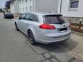 Opel Insignia Insignia 2.0 CDTI Sports Tourer Aut. Edition Argintiu - thumbnail 6