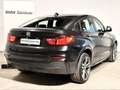 BMW X4 X4 xDrive20d Gris - thumbnail 2