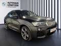 BMW X4 xDrive20d Grau - thumbnail 15