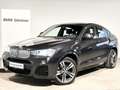 BMW X4 X4 xDrive20d Gris - thumbnail 1