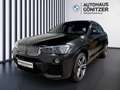 BMW X4 xDrive20d Grau - thumbnail 1