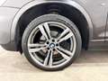 BMW X4 X4 xDrive20d Gris - thumbnail 3