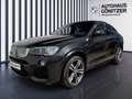 BMW X4 xDrive20d Grau - thumbnail 2