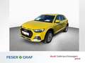 Audi A1 citycarver 30 TFSI LED-Navi-SHZ-Sportsitze-Klima Gelb - thumbnail 1
