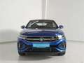 Volkswagen T-Roc Cabriolet 1.5 TSI R-Line DSG NAV/LED/AHK Blau - thumbnail 3