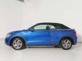 Volkswagen T-Roc Cabriolet 1.5 TSI R-Line DSG NAV/LED/AHK Blau - thumbnail 5