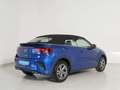 Volkswagen T-Roc Cabriolet 1.5 TSI R-Line DSG NAV/LED/AHK Blau - thumbnail 7