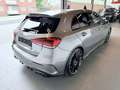 Mercedes-Benz AMG A35 *Schiebedach*Leder*Garantie*ab3,99%* Grijs - thumbnail 4