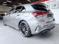 Mercedes-Benz AMG A35 *Schiebedach*Leder*Garantie*ab3,99%* Grijs - thumbnail 5