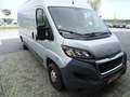 Peugeot boxer 2.2hdi(110kw)Airco/PDC/Cruize Cont.106676KM! Grijs - thumbnail 1