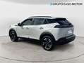 Peugeot 2008 1.2 PureTech S&S Allure 100 Blanco - thumbnail 3
