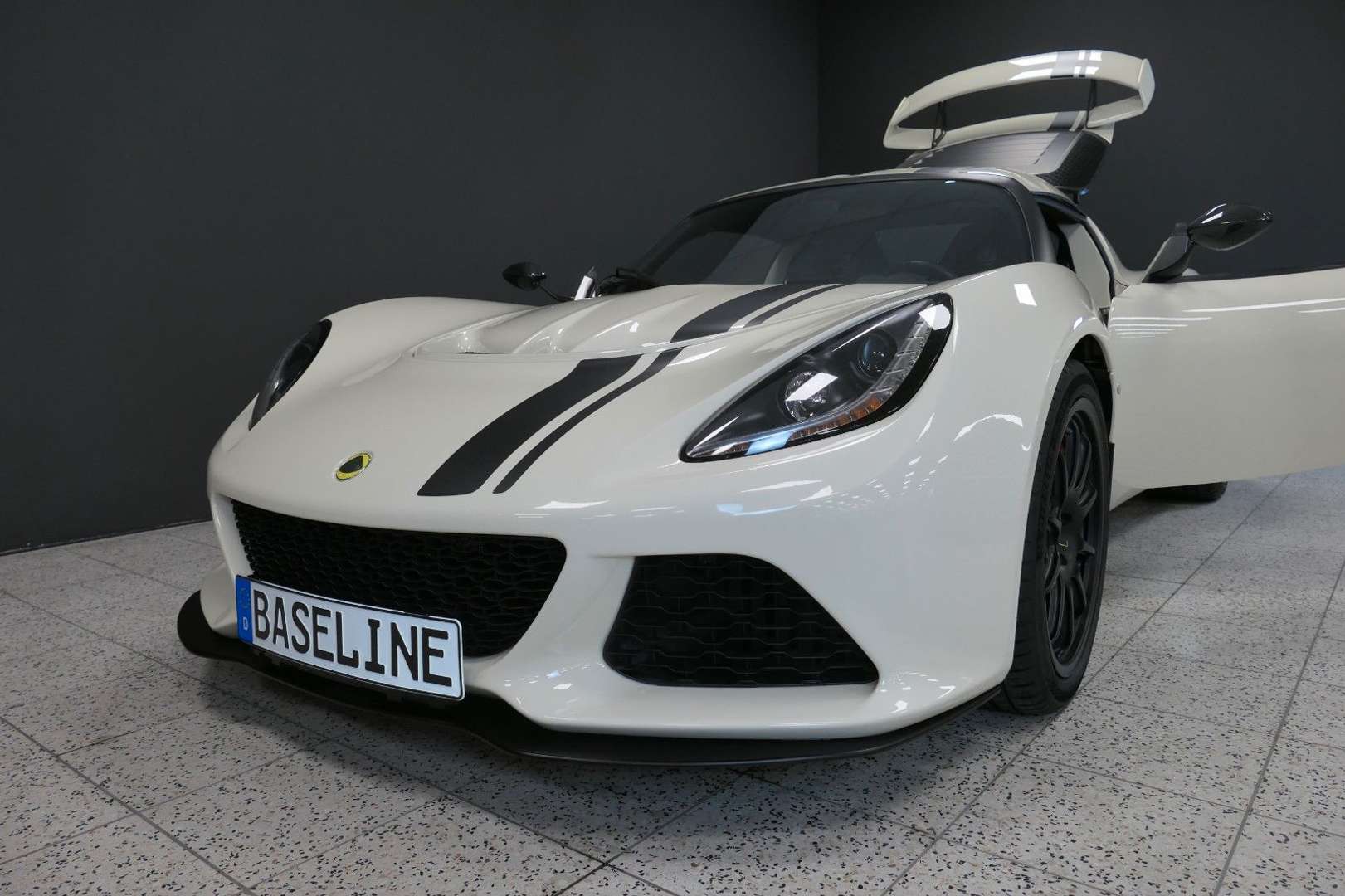 Lotus Exige Sport 350 50th Anniversary -  - Joinsteer - #5